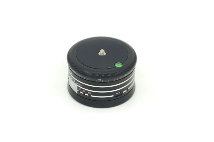 AFI Eletrônico Bluetooth Panorama Camera Head Mount Para He-ro5, I-telefone, Câmeras Digitais & DSLRs MRA01