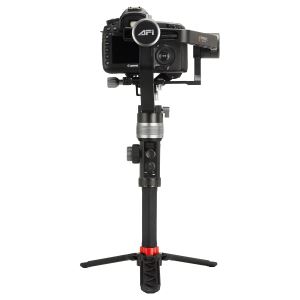 2018 AFI 3 Handheld Câmera Steadicam Gimbal Estabilizador Com Carga Máxima 3.2 kg